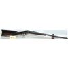Image 2 : WINCHESTER 1885 LOW WALL RIFLE