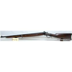 WINCHESTER 1885 LOW WALL RIFLE