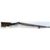 Image 2 : WINCHESTER 1885 LOW WALL RIFLE