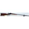 Image 2 : WINCHESTER 1885 HIGHWALL