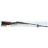 Image 2 : WINCHESTER LOW WALL RIFLE