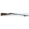 Image 2 : WINCHESTER 1885 HIGHWALL RIFLE