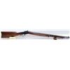 Image 2 : WINCHESTER 1885 LOWWALL RIFLE