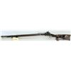 Image 1 : SHARPS 1858 US ARMY SCOUT RIFLE