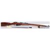 Image 2 : MOSIN NAGANT 1891/30 RIFLE