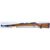 Image 1 : MAUSER 98 RIFLE