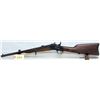 Image 1 : REMINGTON ROLLING BLOCK SPORTER RIFLE