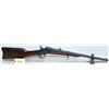 Image 2 : REMINGTON ROLLING BLOCK SPORTER RIFLE