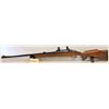 Image 1 : MAUSER SPORTER RIFLE