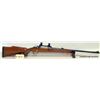 Image 2 : MAUSER SPORTER RIFLE