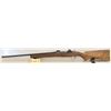 Image 1 : MAUSER SPORTER RIFLE