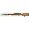 Image 1 : MOSIN NAGANT SPORTER RIFLE DATED 1944