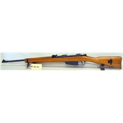 MANNLICHER CARCANO SPORTER RIFLE