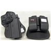 Image 1 : BOX LOT PISTOL ACCESSORIES