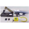 Image 2 : BOX LOT ACCESSORIES
