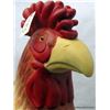 Image 2 : WOODEN CARNIVAL ROOSTER
