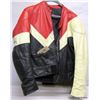 Image 1 : MENS MOTORCYCLE LEATHERS