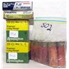 Image 1 : BOX LOT AMMUNITION