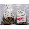 Image 2 : 1550 RNDS 9 X 21 RELOADS