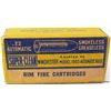 Image 1 : 50 RNDS CIL 22 AUTOMATIC