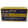 Image 1 : 50 RNDS CIL 32 LONG RF