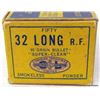 Image 2 : 50 RNDS CIL 32 LONG RF