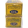 Image 2 : 74 RNDS CIL 22 AUTOMATIC
