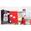 Image 1 : BOX LOT 30-06 SPRG RELOAD COMPONENTS