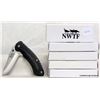 Image 1 : NEW NWTF KNIVES