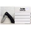 Image 1 : NEW NWTF KNIVES