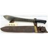 Image 1 : BOX LOT MACHETE