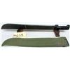 Image 3 : BOX LOT MACHETE