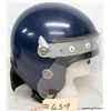 Image 1 : RIOT POLICE HELMET