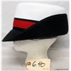 Image 1 : QARNNS TRICORN HAT