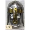 Image 1 : MEDIEVAL HELMET REPRODUCTION AND