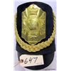 Image 1 : REPRODUCTION NAPOLEONIC SHAKO