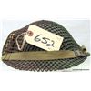 Image 2 : CANADIAN MK 2 HELMET 1942