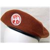Image 4 : CANADIAN MK 2 HELMET 1942
