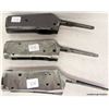 Image 1 : BOX LOT RECEIVERS