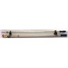 Image 1 : BRASS KLEEN BORE RANGE RODS (36 IN)