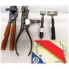 Image 1 : BOX LOT BLACK POWDER EQUIPMENT