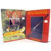 Image 1 : BOX LOT BOOKS