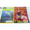 Image 1 : BOX LOT MAGAZINES