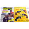Image 2 : BOX LOT MAGAZINES