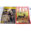 Image 3 : BOX LOT MAGAZINES