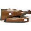 Image 1 : BUTT STOCK AND FOREARM FOR