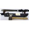 Image 1 : GERBER MACHETE AND HATCHET