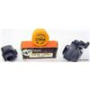 Image 1 : BOX LOT SIGHTS
