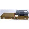 Image 1 : PISTOL AND RIFLE CASE