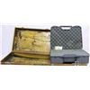 Image 2 : PISTOL AND RIFLE CASE